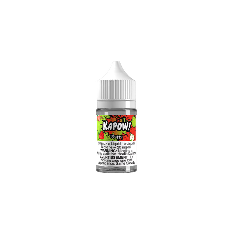 Kapow Strappy 30ml 12mg