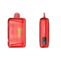 Kraze Giga 150k Strawberry Kiwi Ice