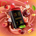 Kraze Mega X 48k Cherry Blast G Ice