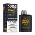 Flavour Beast Level X 50k Mad Mango Peach
