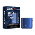 Level X M Series Battery (Blue)