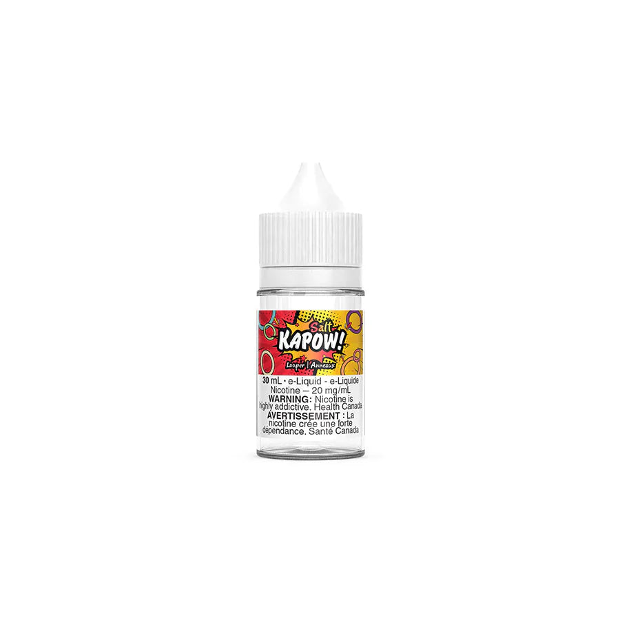 Kapow 60ml Looper