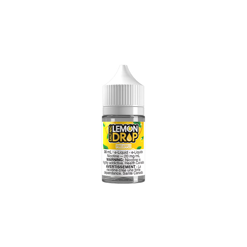 Lemon Drop 30ml 20mg Pineapple