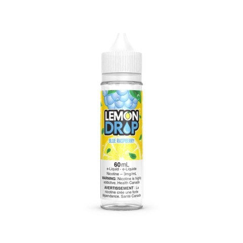 Lemon Drop 30ml 20 Mg Dragon Fruit