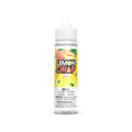 Lemon Drop Peach 20mg / 60mg