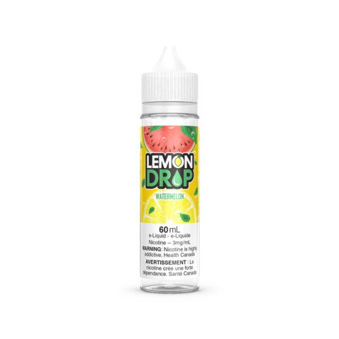 Lemon Drop Watermelon 12mg /60ml