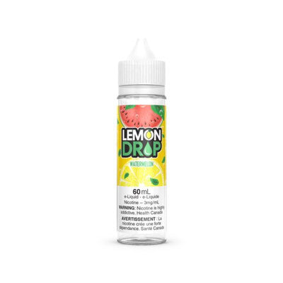 Lemon Drop 20mg/60ml