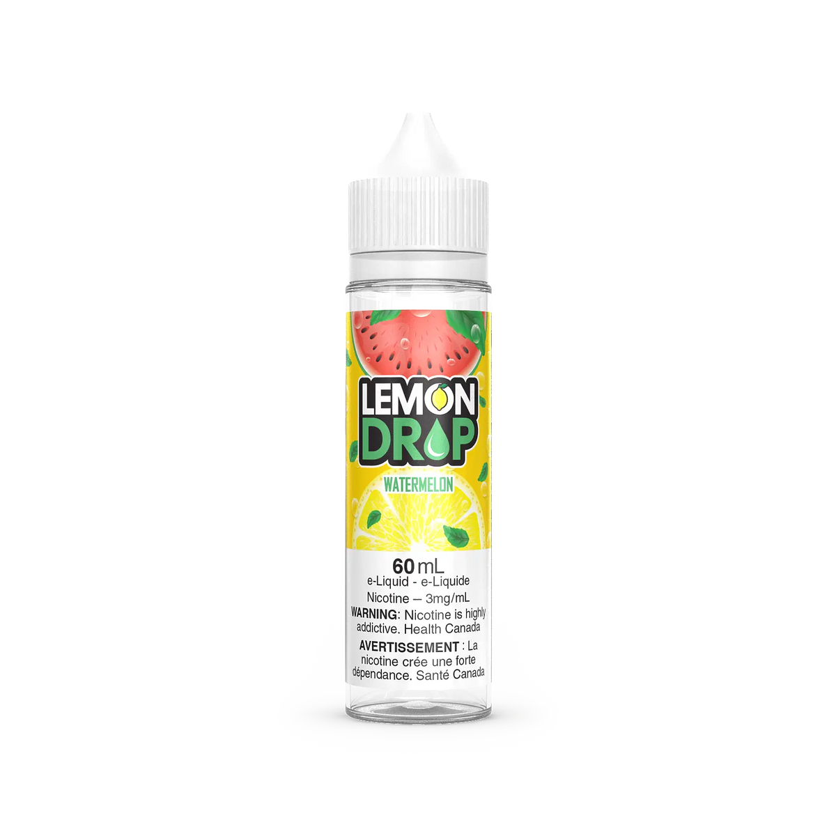 Lemon Drop Watermelon 12mg /60ml
