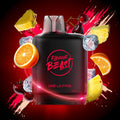 Flavour Beast Level X 50k Hawaiian Red Iced