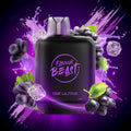 Flavour Beast Level X 50k Chuggin Purple Fizz