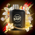 Flavour Beast Level X 50k Vanilla Classic
