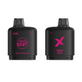 Level X M Series Pod 30ml Trippin' Triple Berry