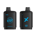 Level X M Series Pod 40ml Bomb Blue Razz
