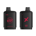 Level X M Series Pod 40ml Cherry Blast Iced