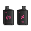 Level X M Series Pod 40ml Dub Dragon Melon Iced