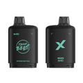 Level X M Series Pod 40ml Extreme Mint Iced