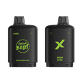 Level X M Series Pod 40ml Gusto Green Apple