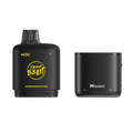 Level X M Series Starter Kit 30ml Bussin Banana Iced