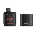 Level X M Series Starter Kit 30ml Packin' Peach Berry