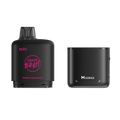 Level X M Series Starter Kit 30ml Trippin' Triple Berry