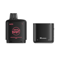 Level X M Series Starter Kit 30ml Weekend Watermelon Iced