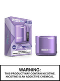 Level X G2 Battery Lush Lavender