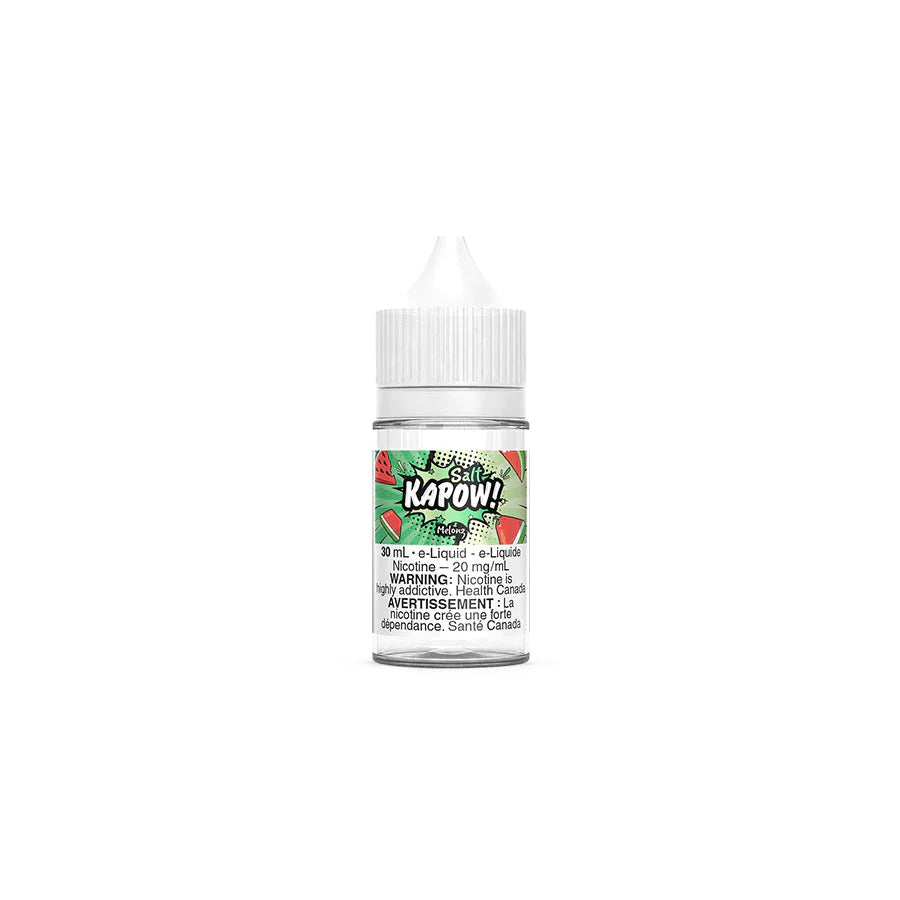 Kapow 60ml Melonz