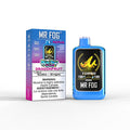 Mr Fog Blue Razz Steezy Dragonfruit