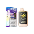 Mr Fog Magic Cotton Blueberry