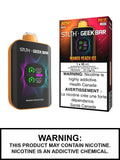 Stlth Geek Bar Mango Peach Ice 80k
