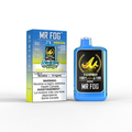 Mr Fog Nova Blue Razz Steezy Sour Lemon Ice