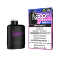 Stlth Loop Max Cherry Grape Ice 70k