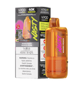 Versa X 20ml VPOD by Nasty Mango Peach
