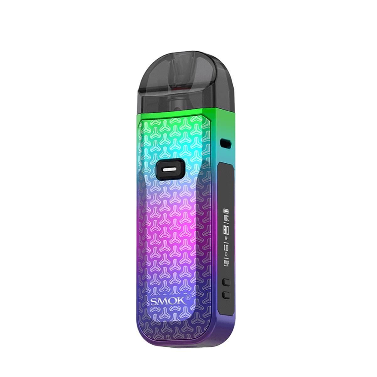Smok Nord 5 Kit 7 Color Dart