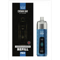 Crown Bar Al Fakher Refill Pro Ocean Blue