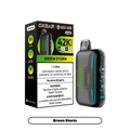 Oxbar Green Storm 42k