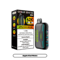 Oxbar Apple Kiwi Melon 42k