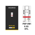 Voopoo Coil PnP-VM1 0.3 5pk