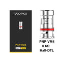 Voopoo Coil PnP-VM4 0.6 5pk