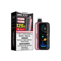 Ripper XXX Poppin' Peach Raspberry 125k
