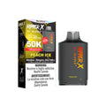 Ripper X Peach Ice 50k