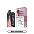 Oxbar Tri-Fusion Peach Watermelon Ice 60k