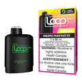 Stlth Loop Max Pineapple Peach Razz Ice 70k