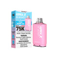Ripper X Pink Bomb Ice 75k