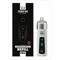 Crown Bar Al Fakher Refill Pro Pure White