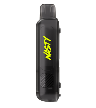 Versa X 10ml Refillable VPOD Zero by Nasty Black
