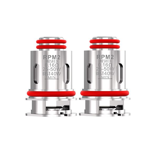 Smok RPM2 Coils 1.6