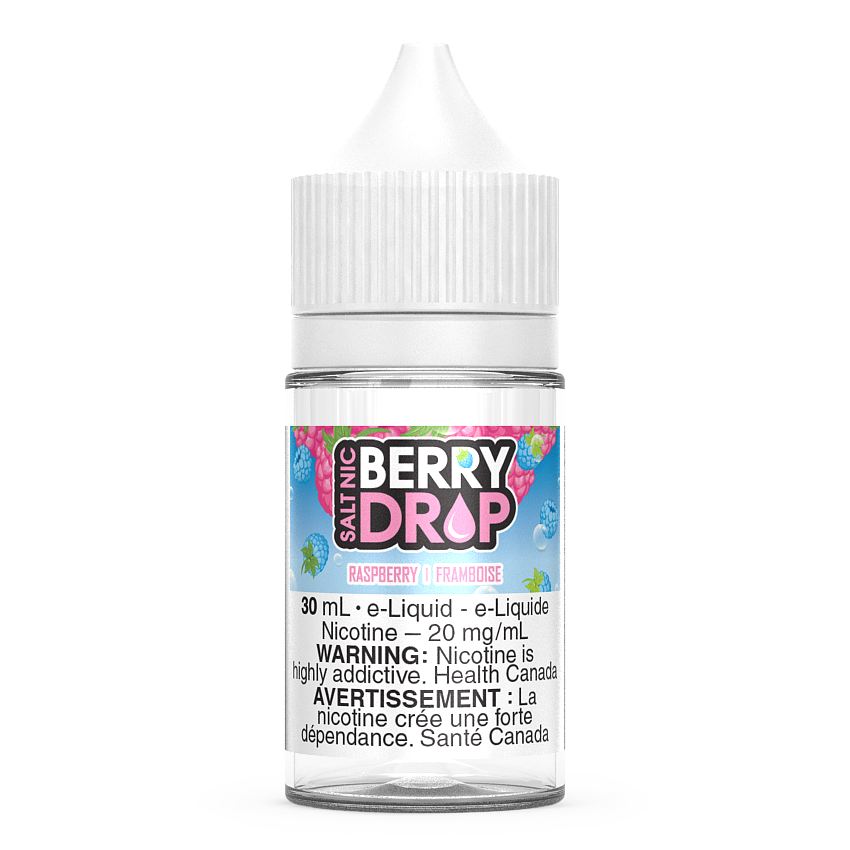 Berry Drop 30ml 12mg Raspberry
