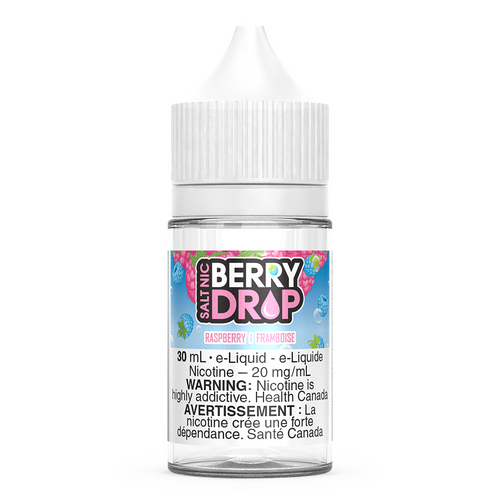 Berry Drop 30ml 12mg Raspberry