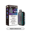 Oxbar Blueberry Raspberry 42k